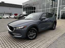 Mazda CX-5 2021