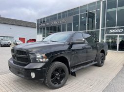 Dodge Ram 1500 Classic 2019