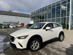 Mazda CX-3 2021