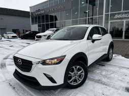 Mazda CX-3 2021