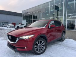 Mazda CX-5 2020