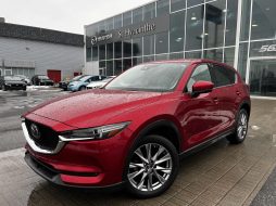 Mazda CX-5 2020