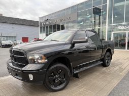 Dodge Ram 1500 Classic 2019