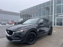 Mazda CX-5 2017