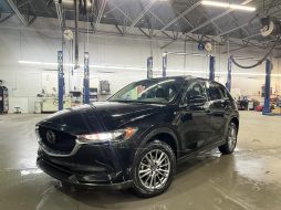 Mazda CX-5 2021