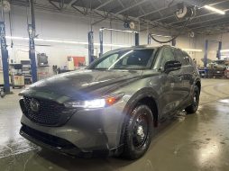 Mazda CX-5 2022