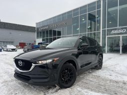 Mazda CX-5 2017