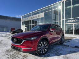 Mazda CX-5 2019