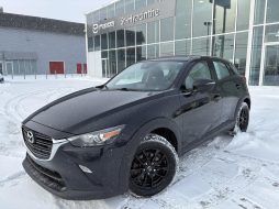 Mazda CX-3 2019