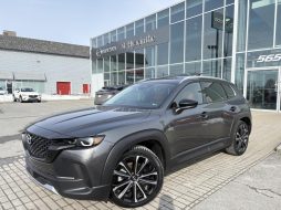 Mazda CX-50 2025