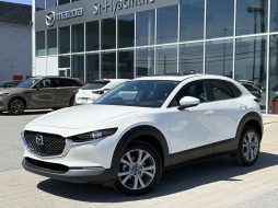 Mazda CX-30 2023