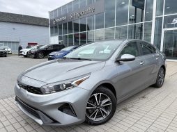 Kia Forte 2022