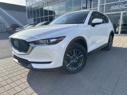 Mazda CX-5 2019