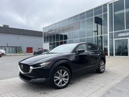 Mazda CX-30 2023