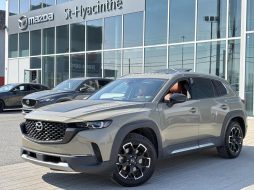 Mazda CX-50 2024