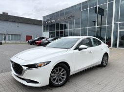 Mazda Mazda3 2023