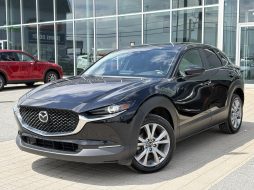 Mazda CX-30 2023