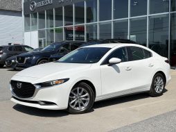 Mazda Mazda3 2023