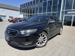 Ford Taurus 2016