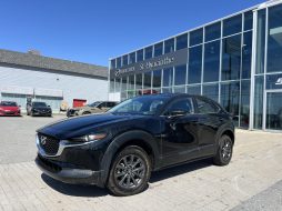 Mazda CX-30 2022