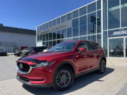 Mazda CX-5 2019
