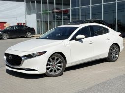 Mazda Mazda3 2021