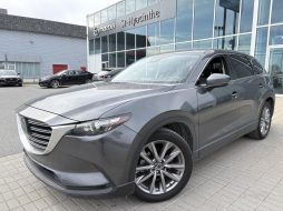 Mazda CX-9 2023