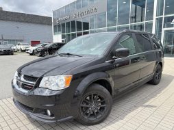 Dodge Grand Caravan 2020