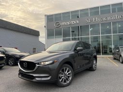 Mazda CX-5 2021
