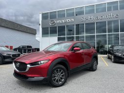 Mazda CX-30 2022
