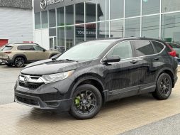 Honda CR-V 2019
