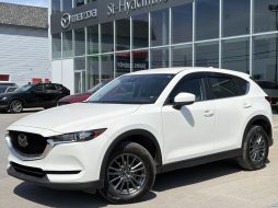 Mazda CX-5 2019