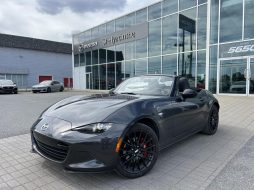 Mazda MX-5 2017