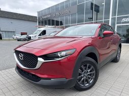 Mazda CX-30 2022