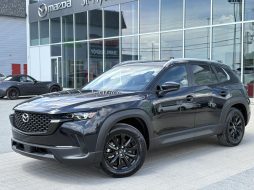 Mazda CX-50 2025