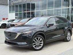 Mazda CX-9 2022