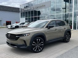 Mazda CX-50 2024