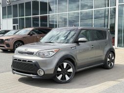 Kia Soul 2016