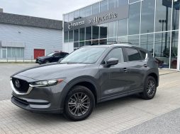 Mazda CX-5 2021