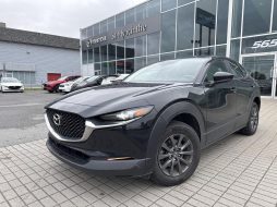Mazda CX-30 2021