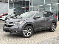 Honda CR-V 2017