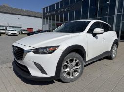 Mazda CX-3 2016