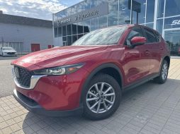 Mazda CX-5 2023