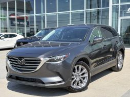 Mazda CX-9 2023