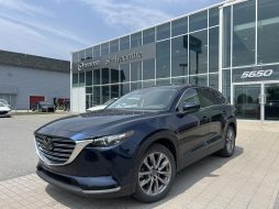 Mazda CX-9 2022