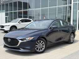 Mazda Mazda3 2019