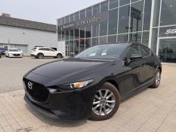 Mazda Mazda3 2021