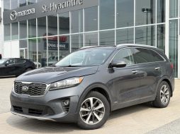 Kia Sorento 2020