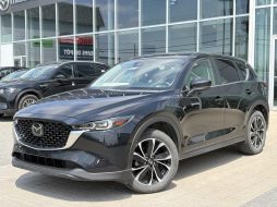 Mazda CX-5 2022