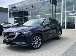 Mazda CX-9 2022